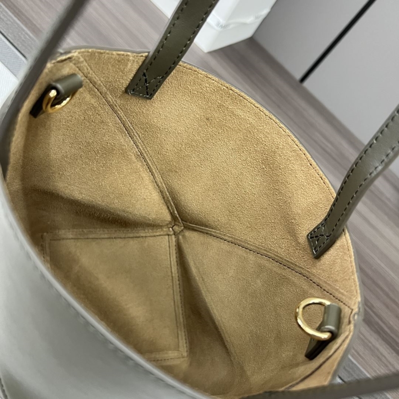 Loewe Handle Bags